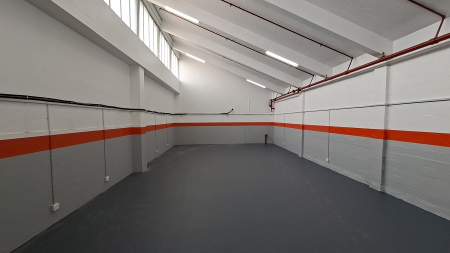Commercial Property for Sale in Kensington Western Cape
